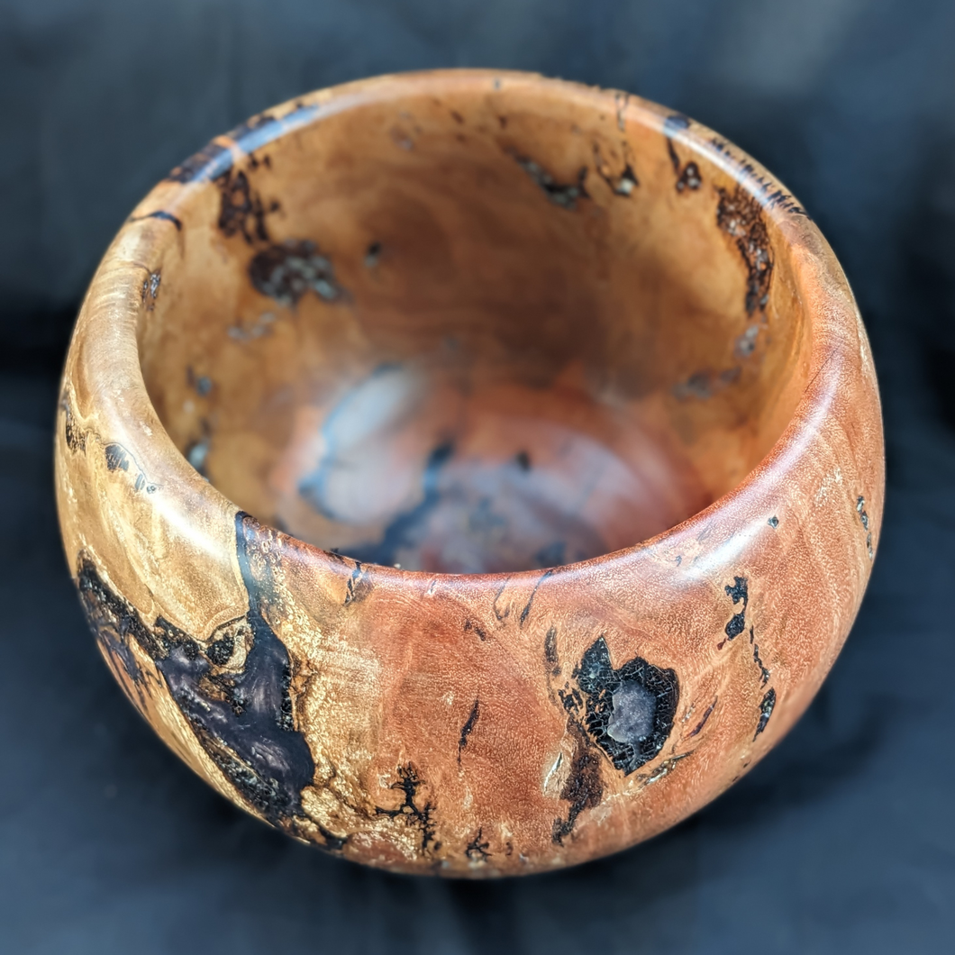 Tassie Red Gum Bowl