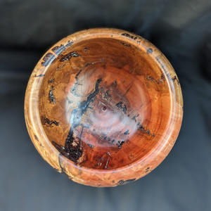 Tassie Red Gum Bowl