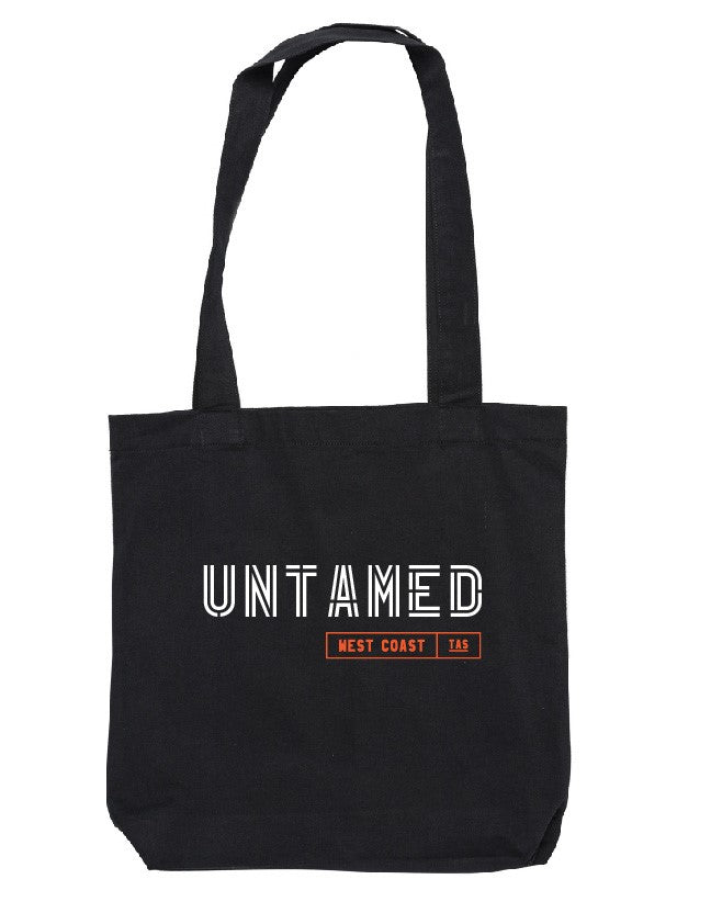 Untamed Tote Bag – West Coast Tas